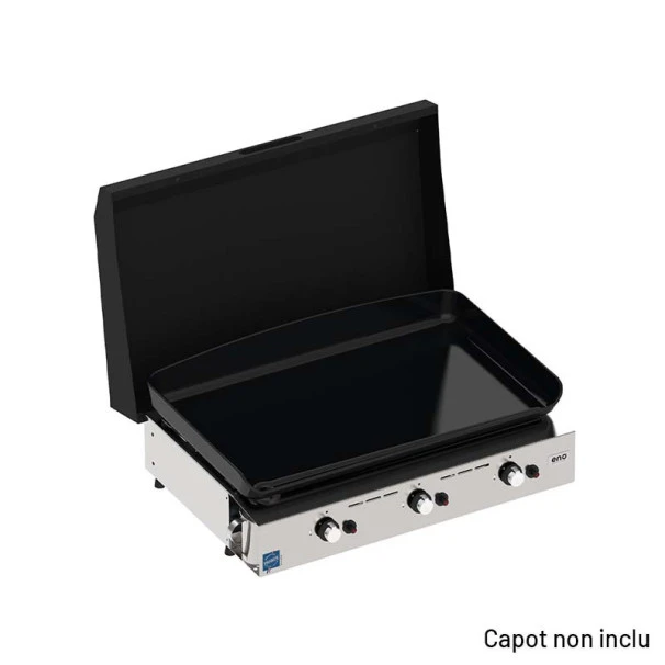 PACK PROMO Plancha Gaz Eno Initial 65 8 PACK PROMO Plancha Gaz Eno Initial 65 – Image 8