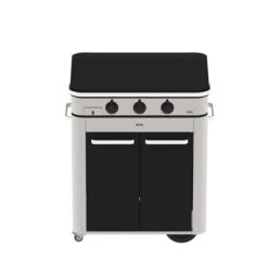 Pack Full Option Plancha Gaz Enosign 80 Inox Et Noir 12 Pack Full Option Plancha Gaz Enosign 80 Inox Et Noir -Pas Cher Barbecue & Brasero Magasin pack s eno full optiion combo enosign 80 inox noir gaz char cap bi eno 021 4