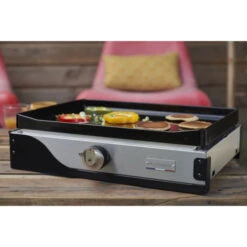 Pack Plancha électrique Le Marquier 150 Duo La Petite Française -Pas Cher Barbecue & Brasero Magasin pack s lemarq electrique francaise 150 duo 3