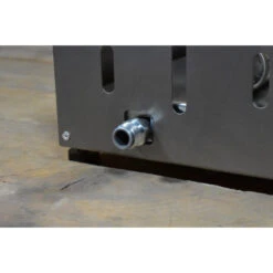 PACK PROMO Full Option Plancha Gaz Le Marquier Amalia 375 Inox Sur Chariot Avec Capot -Pas Cher Barbecue & Brasero Magasin pack s lemarq full noption amalia 375 inox ch i ca i marq 015 12