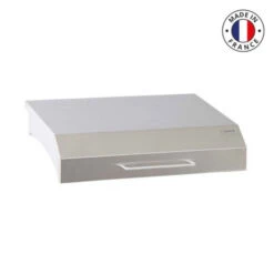 PACK PROMO Full Option Plancha Gaz Le Marquier Amalia 375 Inox Sur Chariot Avec Capot -Pas Cher Barbecue & Brasero Magasin pack s lemarq full noption amalia 375 inox ch i ca i marq 015 4