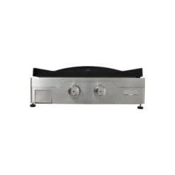 PACK PROMO Full Option Plancha électrique Sur Chariot Le Marquier Allure 260 Inox 9 PACK PROMO Full Option Plancha électrique Sur Chariot Le Marquier Allure 260 Inox -Pas Cher Barbecue & Brasero Magasin pack s lemarq full option signature inox ch i ca i marq 015 2