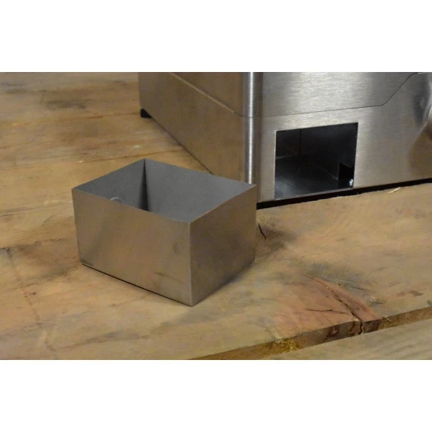 PACK PROMO Full Option Plancha électrique Sur Chariot Le Marquier Allure 260 Inox 7 PACK PROMO Full Option Plancha électrique Sur Chariot Le Marquier Allure 260 Inox – Image 7