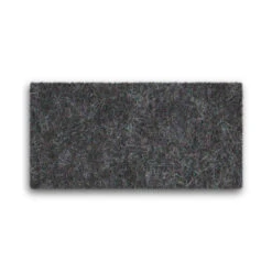 Sac à Bûches Avec Anses HeySign Gris Graphite Feutre -Pas Cher Barbecue & Brasero Magasin panier en feutre avec anses gris graphite hey sign 2