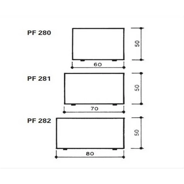 Pare-feu Cheminée 60 X 50 Cm Acier Brossé 2 Pare-feu Cheminée 60 X 50 Cm Acier Brossé – Image 2