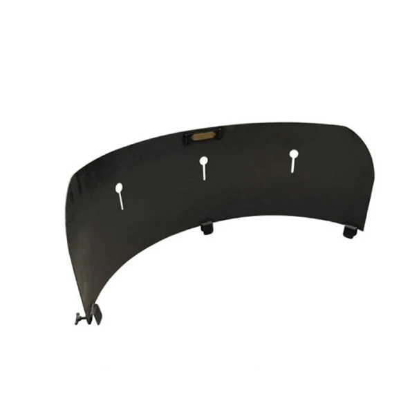 Pare-vent Timothy Ross - Firepits Uk 80cm 1 Pare-vent Timothy Ross - Firepits Uk 80cm