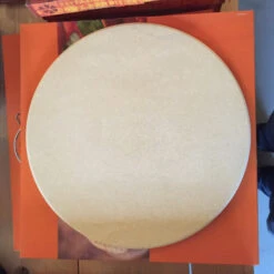 Pierre à Pizza Ronde Barbecue Republic Ø38 Cm 4 Pierre à Pizza Ronde Barbecue Republic Ø38 Cm -Pas Cher Barbecue & Brasero Magasin pierre a pizza ronde 38cm barbecue republic 1