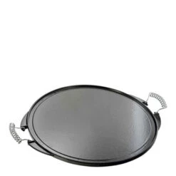 Plancha Universelle Barbecue Ø53 Cm Fonte émaillé