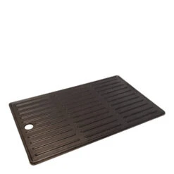 Plancha Barbecue Gaz Char-Broil 4 Brûleurs Fonte