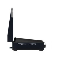 Plancha Gaz Eno 80 Enosign Blue Navy 3 Brûleurs 70 X 40 Avec Couvercle -Pas Cher Barbecue & Brasero Magasin plancha enosign gaz 80 bleu navy capot 7