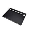 Plancha Fonte Grand Format Barbecue Gaz Weber Spirit 3 Brûleurs