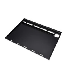 Plancha Fonte Grand Format Barbecue Gaz Weber Spirit 3 Brûleurs