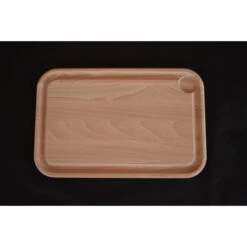 Planche à Découper Avec Rigole En Hêtre 40 X 26 Cm 8 Planche à Découper Avec Rigole En Hêtre 40 X 26 Cm -Pas Cher Barbecue & Brasero Magasin planche a decouper berard 40 x 26 cm en hetre 1