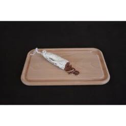 Planche à Découper Avec Rigole En Hêtre 40 X 26 Cm 11 Planche à Découper Avec Rigole En Hêtre 40 X 26 Cm -Pas Cher Barbecue & Brasero Magasin planche a decouper berard 40 x 26 cm en hetre 4