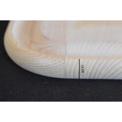 Planche à Découper Avec Rigole En Hêtre 30 X 22 Cm -Pas Cher Barbecue & Brasero Magasin planche a decouper berard en hetre avec rigole et godet 30 x 22 cm 2