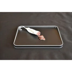 Joseph Joseph Planche à Découper Réversible Noire 37,5 X 29,2 Cm 16 Joseph Joseph Planche à Découper Réversible Noire 37,5 X 29,2 Cm -Pas Cher Barbecue & Brasero Magasin planche a decouper cutcarve noire 6