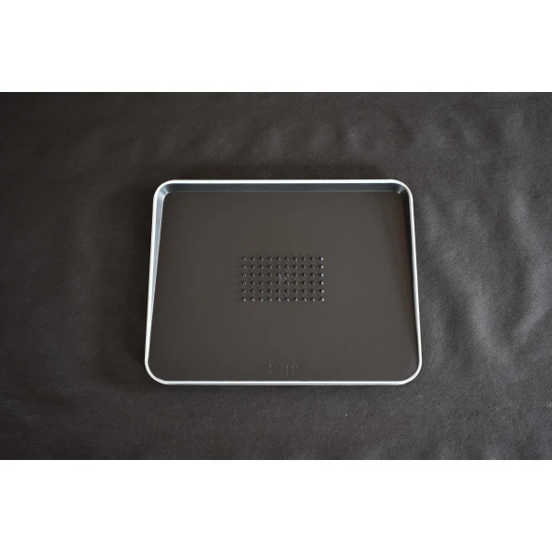 Joseph Joseph Planche à Découper Réversible Noire 37,5 X 29,2 Cm 9 Joseph Joseph Planche à Découper Réversible Noire 37,5 X 29,2 Cm – Image 9