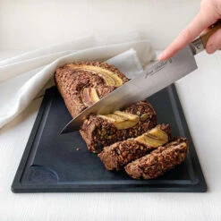 Planche à Découper En Papier Recyclé Et Résine Naturelle 29 X 18,5 Cm -Pas Cher Barbecue & Brasero Magasin planche a decouper dubost paperstone mm 3