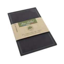 Planche à Découper En Papier Recyclé Et Résine Naturelle 34,5 X 22 Cm -Pas Cher Barbecue & Brasero Magasin planche a decouper dubost paterstone gm 1