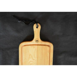 Planche à Découper Avec Rigole En Chêne Massif 19 X 70 Cm 11 Planche à Découper Avec Rigole En Chêne Massif 19 X 70 Cm -Pas Cher Barbecue & Brasero Magasin planche a decouper dutchdeluxes 19 x 70 cm 3