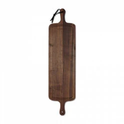 Planche à Découper Avec Rigole En Noyer 19 X 78 Cm 9 Planche à Découper Avec Rigole En Noyer 19 X 78 Cm -Pas Cher Barbecue & Brasero Magasin planche a decouper dutchdeluxes xl slim fit en noyer 19 x 78 cm 1