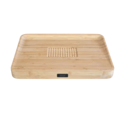 Joseph Joseph Planche à Découper Réversible En Bambou 40 X 30 Cm -Pas Cher Barbecue & Brasero Magasin planche a decouper gm bamboo cutcarve 1