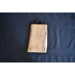 Planche à Découper En Chêne Massif 40 X 25 Cm -Pas Cher Barbecue & Brasero Magasin planche a decouper laura living bag taille l 40 x 25 cm 1