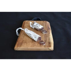 Planche à Découper En Chêne Massif 40 X 25 Cm -Pas Cher Barbecue & Brasero Magasin planche a decouper laura living bag taille l 40 x 25 cm 4