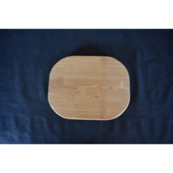 Planche De Boucher En Chêne Massif 39,5 X 49,5 Cm -Pas Cher Barbecue & Brasero Magasin planche a decouper laura living butcher block 1