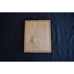 Planche à Découper Avec Rigole En Chêne Massif 50 X 40 Cm 8 Planche à Découper Avec Rigole En Chêne Massif 50 X 40 Cm -Pas Cher Barbecue & Brasero Magasin planche a decouper laura living chopping board a rigole taille l 1