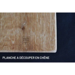 Planche à Tapas En Chêne Massif 34.5 X 18 Cm -Pas Cher Barbecue & Brasero Magasin planche a decouper laura living robuste taille s 345 cm 3