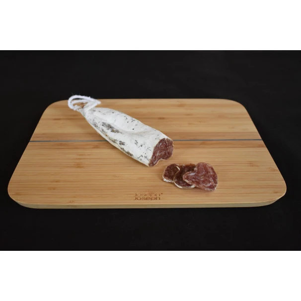 Joseph Joseph Planche à Découper Pliable En Bambou 33 X 27 Cm 6 Joseph Joseph Planche à Découper Pliable En Bambou 33 X 27 Cm – Image 6