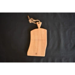 Planche à Découper En Chêne Massif 45 X 22 Cm 8 Planche à Découper En Chêne Massif 45 X 22 Cm -Pas Cher Barbecue & Brasero Magasin planche a decouper robuste m 45 cm 1