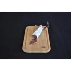 Tramontina Planche à Découper Avec Rigole En Teck 33 X 20cm 11 Tramontina Planche à Découper Avec Rigole En Teck 33 X 20cm -Pas Cher Barbecue & Brasero Magasin planche a decouper teck avec rigole 33x20 5