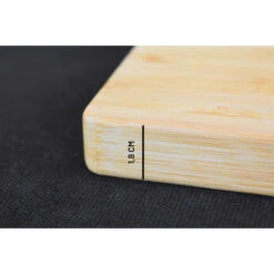 Planche à Découper En Bambou 20,3 X 14,5 Cm 9 Planche à Découper En Bambou 20,3 X 14,5 Cm -Pas Cher Barbecue & Brasero Magasin planche bambou bahamas 203 x 145 cm 2