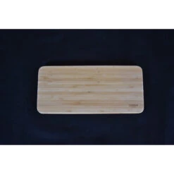 Planche à Découper En Bambou 34,5 X 16 Cm -Pas Cher Barbecue & Brasero Magasin planche bambou bahamas 345 x 16 cm 1 2