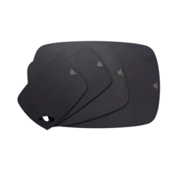 Planche à Découper En Fibre D'ardoise 21 X 15 Cm -Pas Cher Barbecue & Brasero Magasin planche berard fibre ardoise 21x15 2