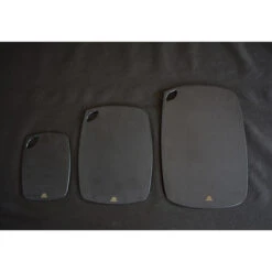 Planche à Découper En Fibre D'ardoise 21 X 15 Cm -Pas Cher Barbecue & Brasero Magasin planche berard fibre ardoise 21x15 5