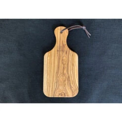 Planche à Découper En Olivier 21 X 11 Cm 8 Planche à Découper En Olivier 21 X 11 Cm -Pas Cher Barbecue & Brasero Magasin planche persil en olivier 21 x 11 cm 1