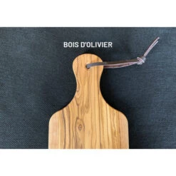 Planche à Découper En Olivier 21 X 11 Cm 9 Planche à Découper En Olivier 21 X 11 Cm -Pas Cher Barbecue & Brasero Magasin planche persil en olivier 21 x 11 cm 2