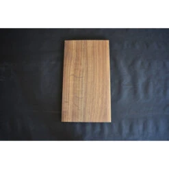 Plateau En Chêne Foncé 50 X 28cm -Pas Cher Barbecue & Brasero Magasin planche plateau large raumgestalt en bois de chene fonce 50 x 28cm 2