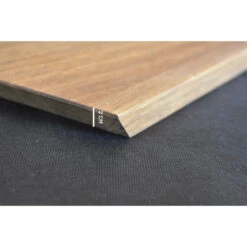 Plateau En Chêne Foncé 50 X 28cm -Pas Cher Barbecue & Brasero Magasin planche plateau large raumgestalt en bois de chene fonce 50 x 28cm 3