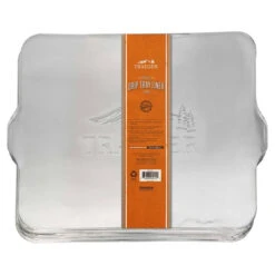 Traeger Plaque Alu Récupérateur De Graisse Pro 575 X5