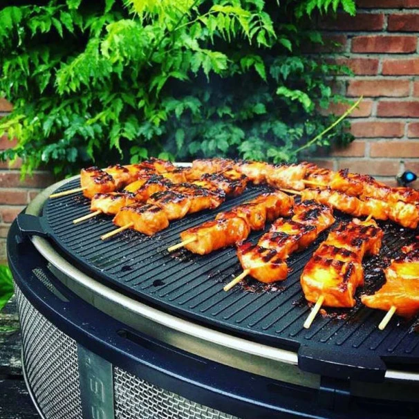 Plaque De Cuisson Cobb Premier Plus 3 Plaque De Cuisson Cobb Premier Plus – Image 3