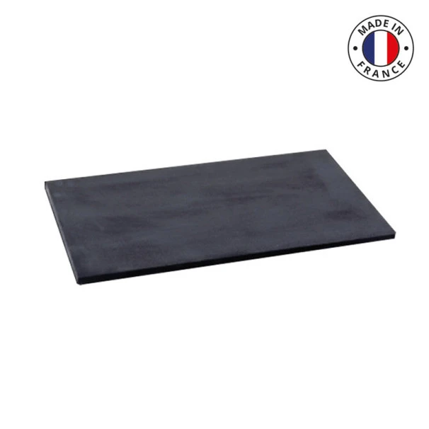 Plaque Fonte Cheminée Mur Et Sol Lisse 60x40 1 Plaque Fonte Cheminée Mur Et Sol Lisse 60x40