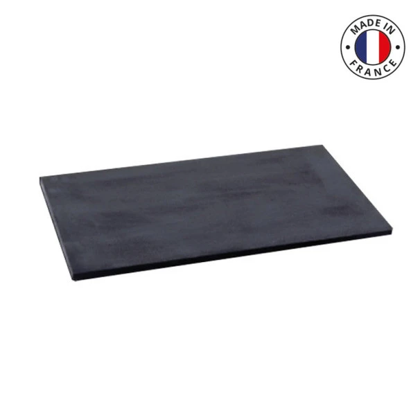 Plaque Fonte Cheminée Mur Et Sol Lisse 60x50 1 Plaque Fonte Cheminée Mur Et Sol Lisse 60x50