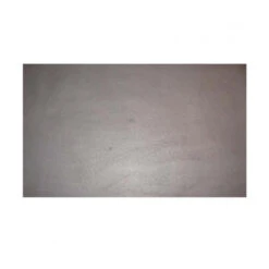 Plaque Unie En Fonte Lacoste 100 X 70 Cm