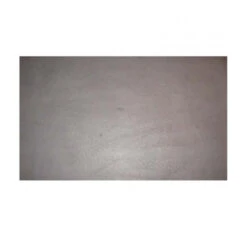 Plaque Unie En Fonte Lacoste 100 X 80 Cm