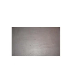 Plaque Unie En Fonte Lacoste 50 X 30 Cm