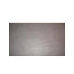 Plaque Unie En Fonte Lacoste 70 X 60 Cm